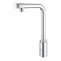 GROHE Minta Smartcontrol Смеситель для мойки 31613000 (C)
