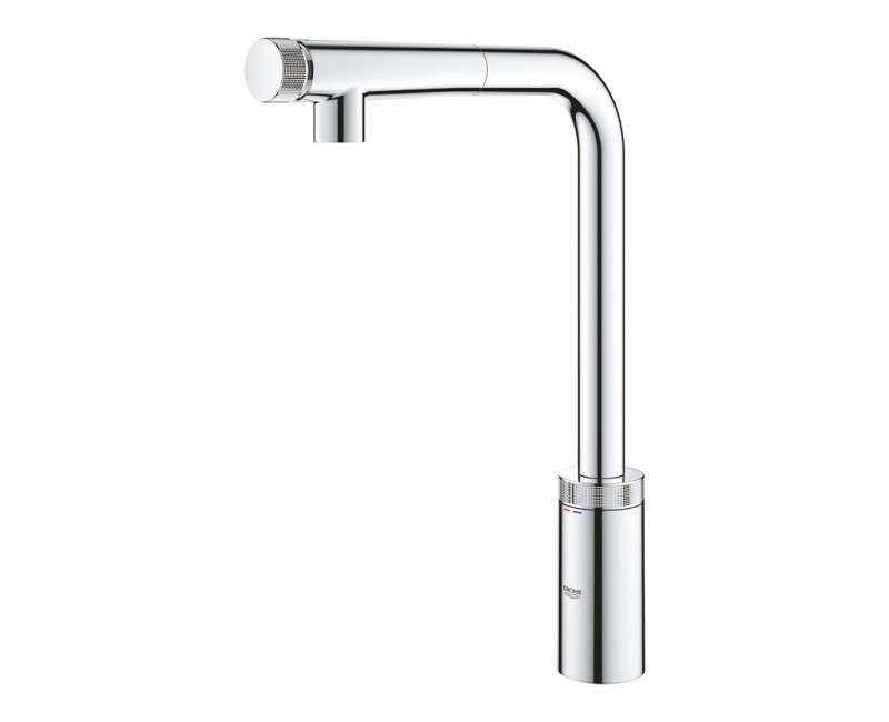 GROHE Minta Smartcontrol Смеситель для мойки 31613000 (C)