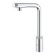 GROHE Minta Smartcontrol Virtuves izlietnes jaucējkrāns 3161300 (C) GROHE Minta Smartcontrol Virtuves izlietnes jaucējkrāns 3161300 (C)