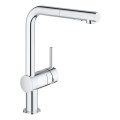 GROHE Minta Смеситель для мойки 30274000