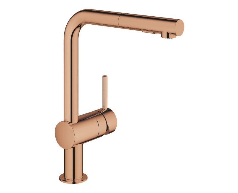 GROHE Minta Virtuves izlietnes jaucējkrāns 30274DA0