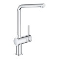 GROHE Minta Смеситель для мойки 31375000