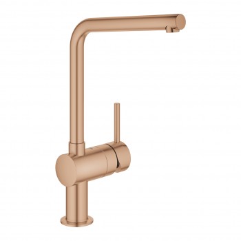 GROHE Minta Virtuves izlietnes jaucējkrāns 31375DL0