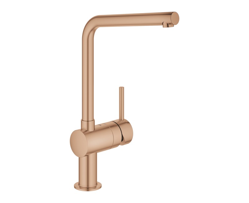 GROHE Minta Virtuves izlietnes jaucējkrāns 31375DL0