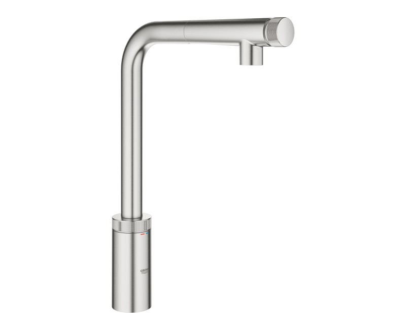 GROHE Minta Smartcontrol Смеситель для мойки 31613DC0