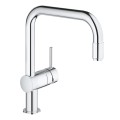 GROHE Minta Смеситель для мойки 32067000