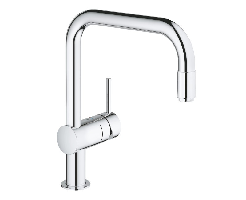 GROHE Minta Смеситель для мойки 32067000