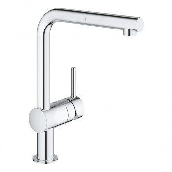 GROHE Minta Virtuves izlietnes jaucējkrāns 32168000