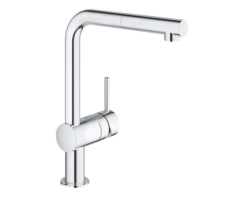 GROHE Minta Смеситель для мойки 32168000