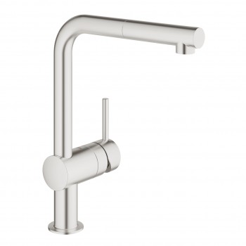 GROHE Minta Virtuves izlietnes jaucējkrāns 32168DC0