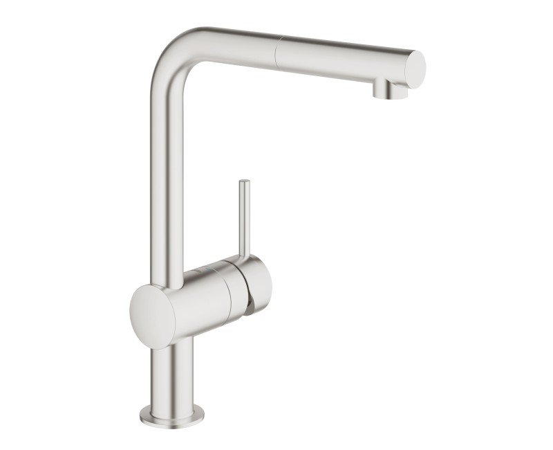 GROHE Minta Смеситель для мойки 32168DC0
