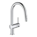 GROHE Minta Смеситель для мойки 32321002