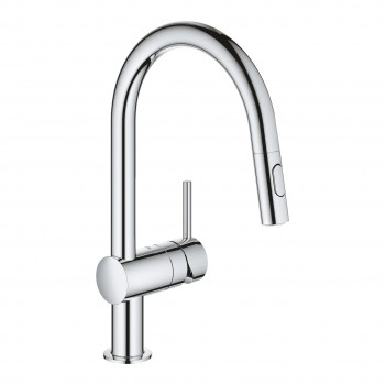GROHE Minta Virtuves izlietnes jaucējkrāns 32321002