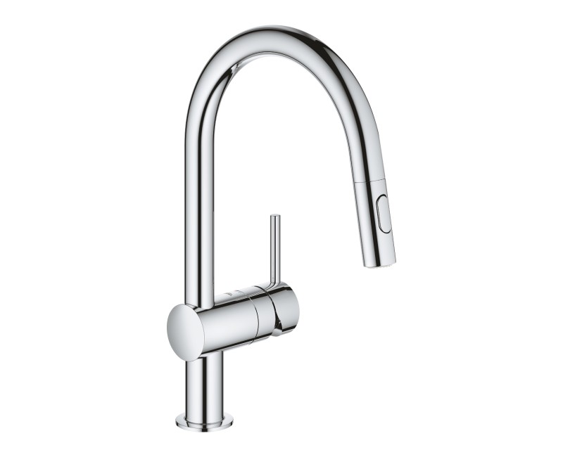 GROHE Minta Смеситель для мойки 32321002