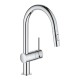 GROHE Minta Virtuves izlietnes jaucējkrāns 32321002 GROHE Minta Virtuves izlietnes jaucējkrāns 32321002