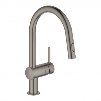 GROHE Minta Virtuves izlietnes jaucējkrāns 32321AL2
