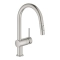 GROHE Minta Смеситель для мойки 32321DC2