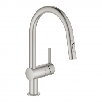GROHE Minta Virtuves izlietnes jaucējkrāns 32321DC2
