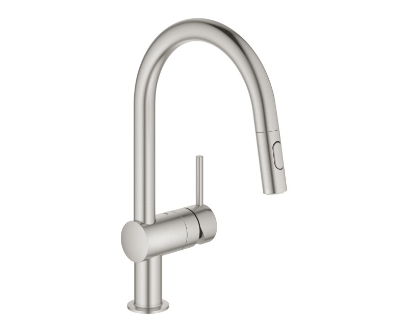 GROHE Minta Смеситель для мойки 32321DC2