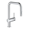 GROHE Minta Смеситель для мойки 32322002