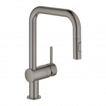 GROHE Minta Virtuves izlietnes jaucējkrāns 32322AL2