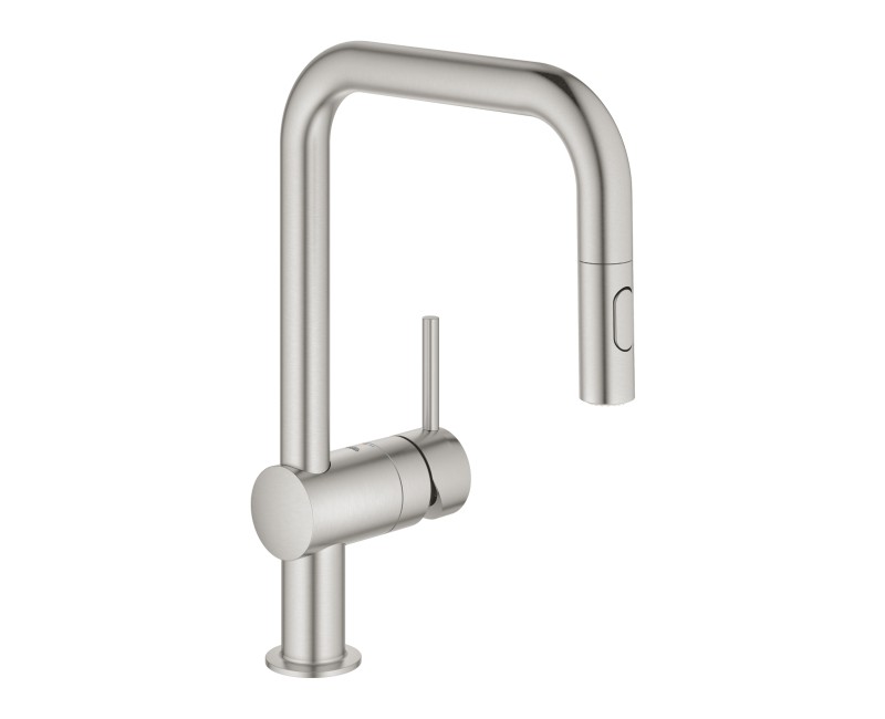 GROHE Minta Смеситель для мойки 32322DC2