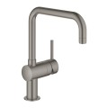 GROHE Minta Смеситель для мойки 32488AL0