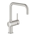 GROHE Minta Смеситель для мойки 32488DC0