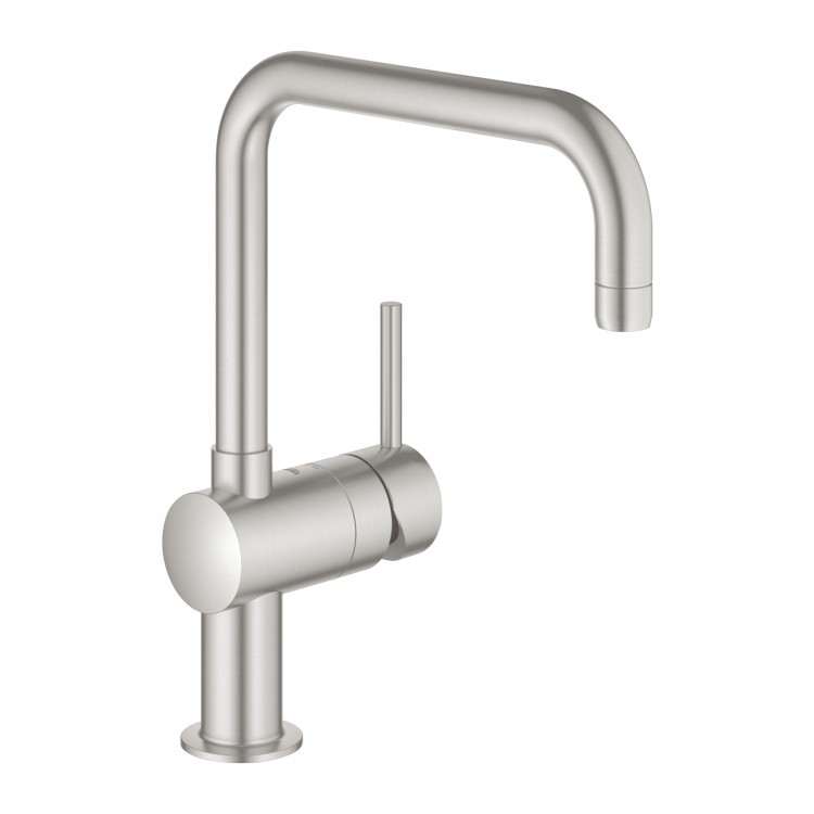 GROHE Minta Смеситель для мойки 32488DC0 GROHE Minta Смеситель для мойки 32488DC0