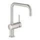 GROHE Minta Смеситель для мойки 32488DC0 GROHE Minta Смеситель для мойки 32488DC0