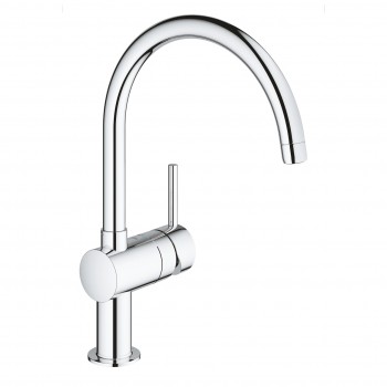 GROHE Minta Virtuves izlietnes jaucējkrāns 32917000