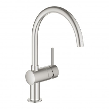 GROHE Minta Virtuves izlietnes jaucējkrāns 32917DC0