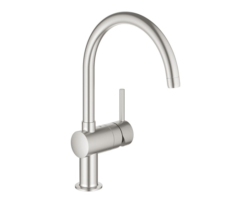 GROHE Minta Смеситель для мойки 32917DC0