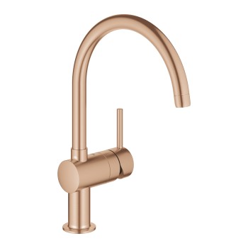 GROHE Minta Virtuves izlietnes jaucējkrāns 32917DL0