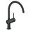 Смеситель для кухни Grohe Minta C, бархатный черный