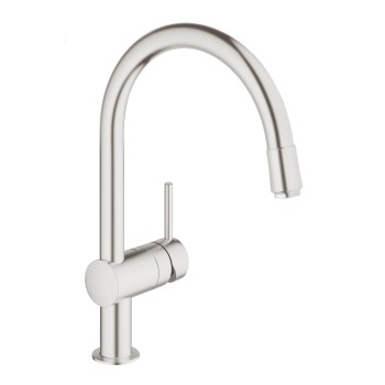 GROHE Minta Смеситель для мойки 32918DC0