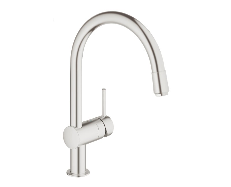 GROHE Minta Смеситель для мойки 32918DC0