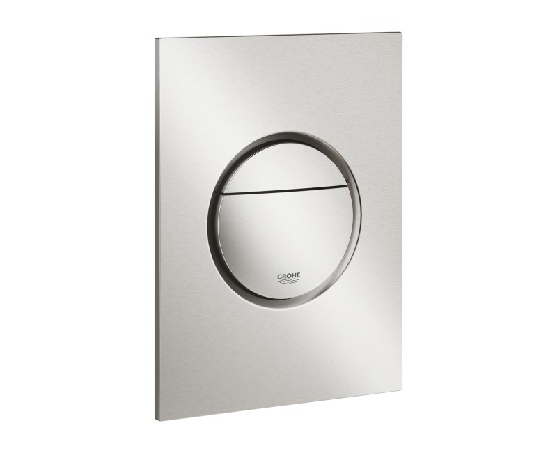 Grohe Nova Cosmo S Смывная клавиша,  для двойного смыва, 37601DC