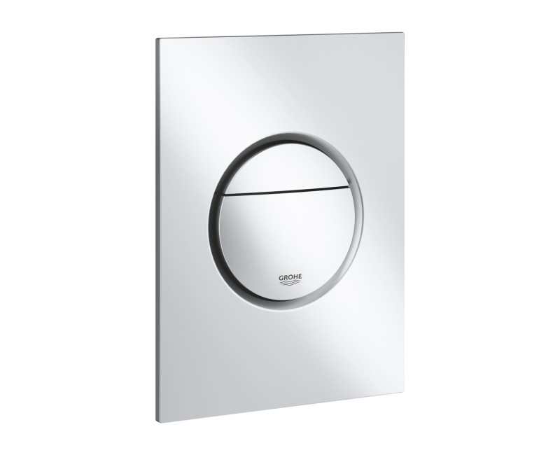 Grohe Nova Cosmo S Смывная клавиша,  для двойного смыва, 37601P0