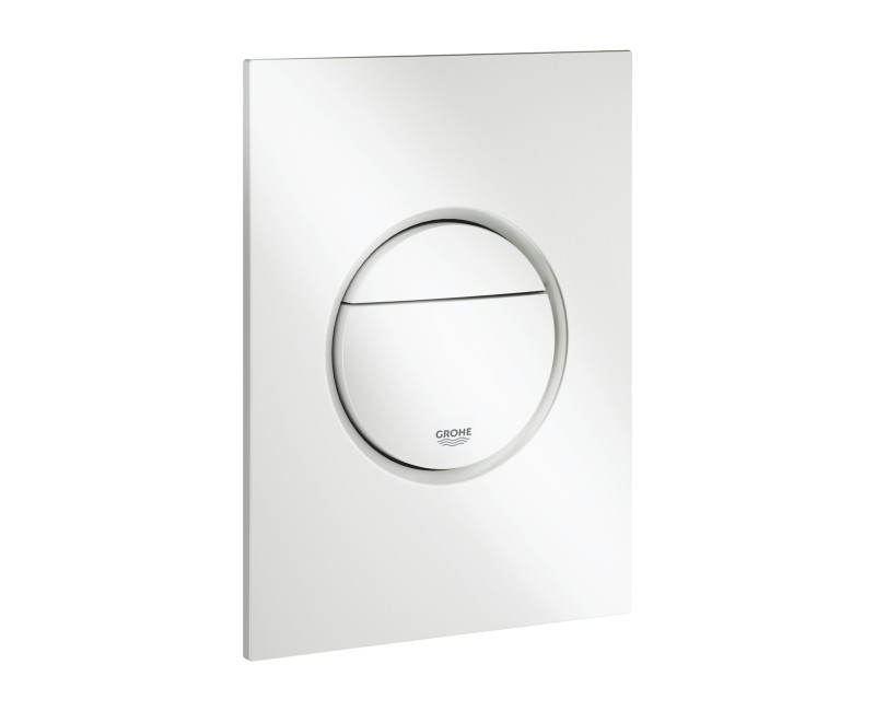 Grohe Nova Cosmo S Смывная клавиша,  для двойного смыва, 37601SH