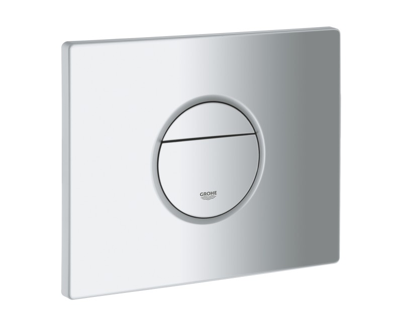 Grohe Nova Cosmo Смывная клавиша,  для двойного смыва, 387650P00