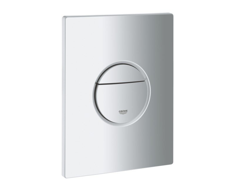 Grohe Nova Cosmo Смывная клавиша,  для двойного смыва, 387650P00