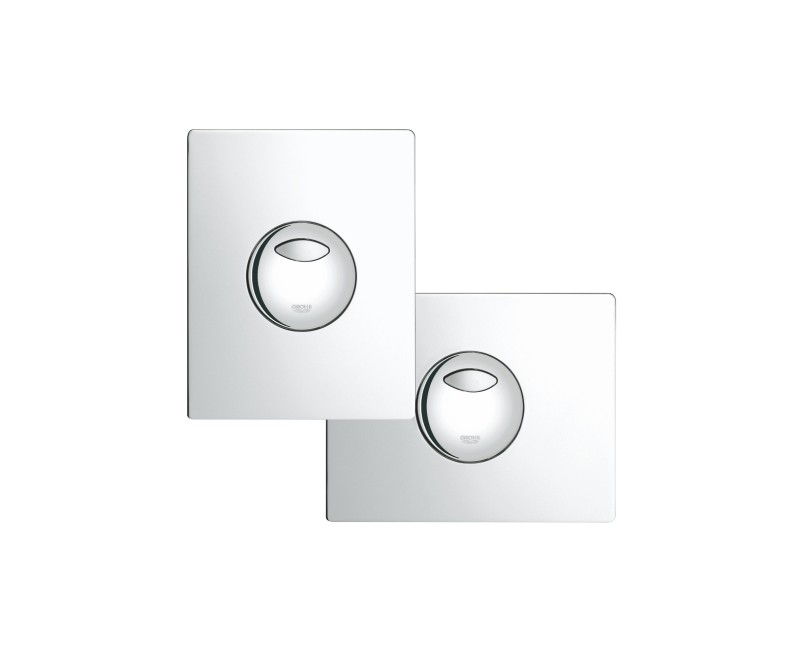 Grohe Skate Смывная клавиша,  для двойного смыва, 38862000