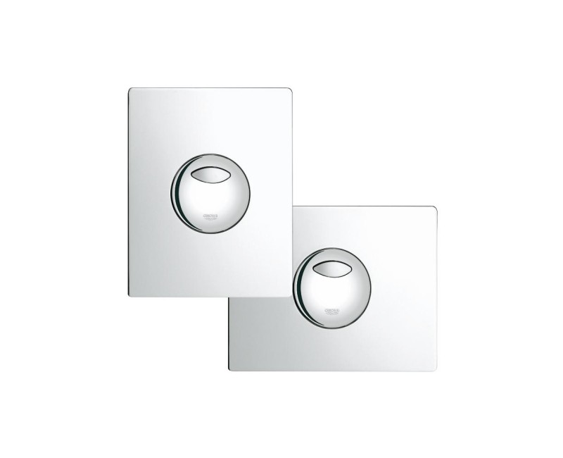 Grohe Skate Смывная клавиша,  для двойного смыва, 38862SH0