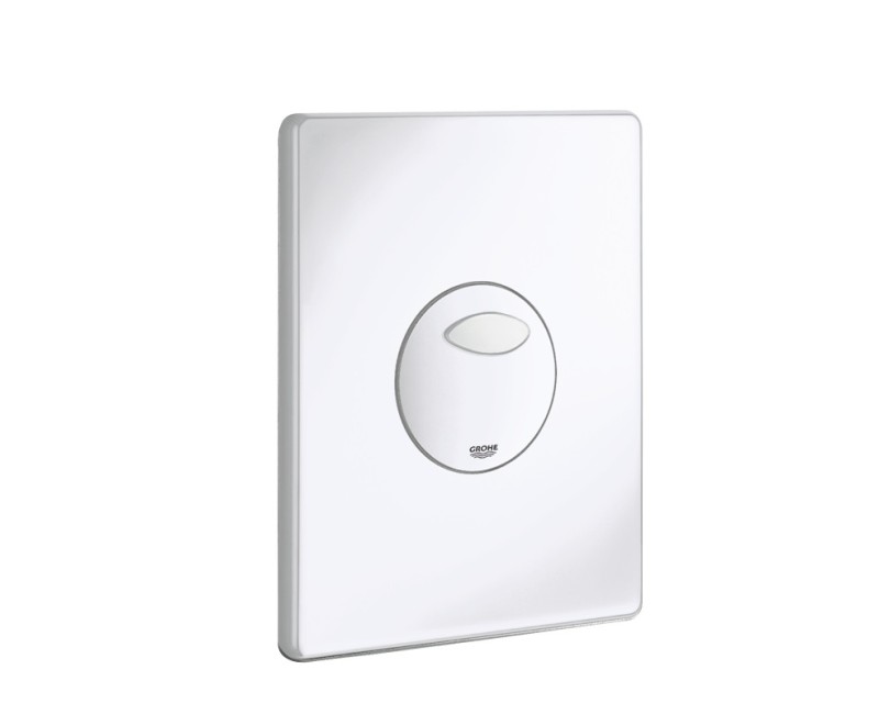 Grohe Skate Смывная клавиша,  для двойного смыва, 38862SH0