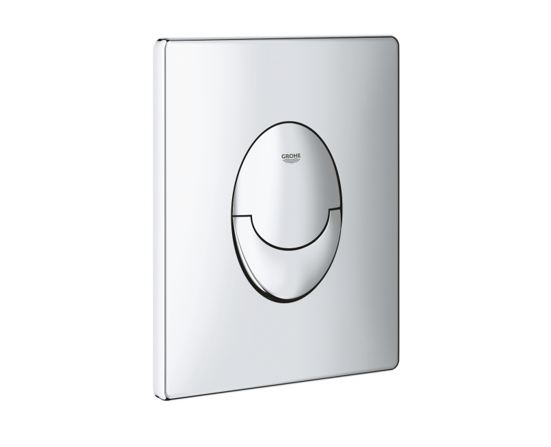 Grohe Skate Air Divrežīmu noskalošanas taustiņš, 38505000