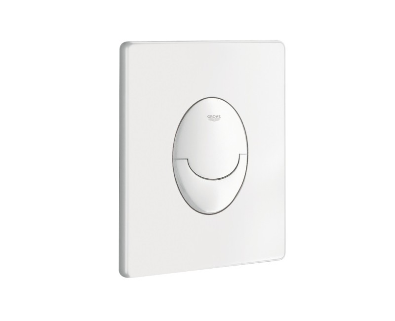 Grohe Skate Air Смывная клавиша,  для двойного смыва, 38505SH0