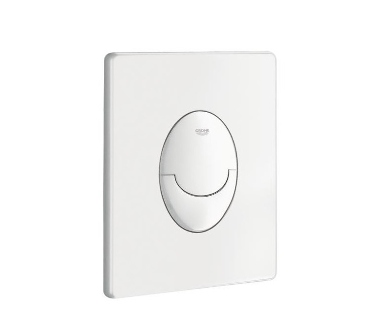 Grohe Система инсталляции Rapid SL c кнопкой Skate Air 38722001