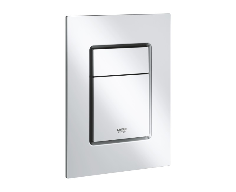 Grohe Skate Cosmo S Смывная клавиша,  для двойного смыва, 37535P
