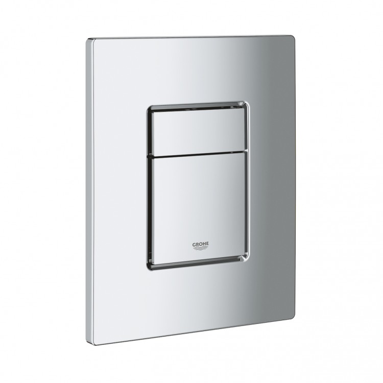 Grohe Skate Cosmo Смывная клавиша,  для двойного смыва, 38732000